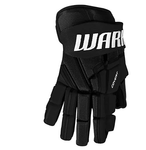 Warrior QR5 30 gant Senior Noir