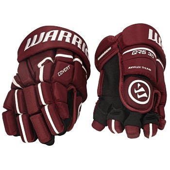 Warrior QR5 30 rękawica Junior kasztanowaty