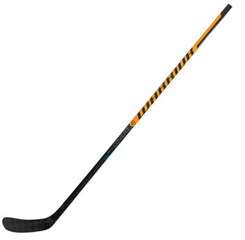 Warrior QR5 Pro Grip kij do hokeja na lodzie Senior 65 Flex