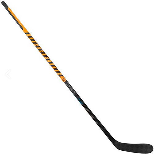 Warrior QR5 Pro ishockeystav Composite Senior 63" 100 Flex
