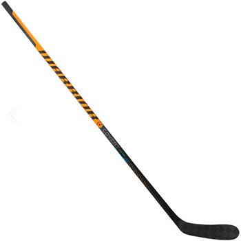 Warrior QR5 Pro kij do hokeja na lodzie Senior 63" 85 Flex