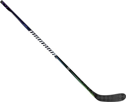 Warrior QR7 Pro ishockeystav børn 20 Flex