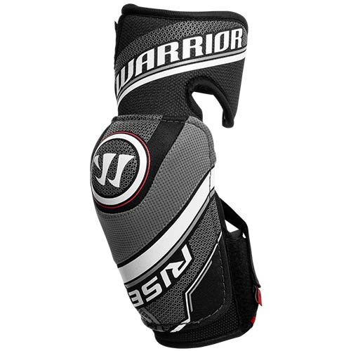 Warrior Rise almohadilla para el codo Junior