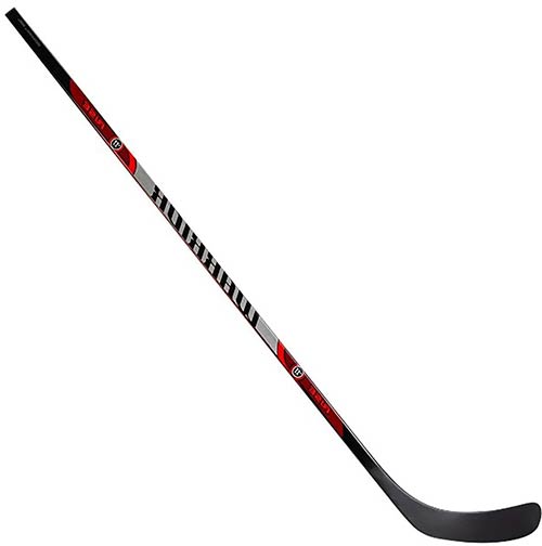 Warrior Rise Hockeyklubb Bambini 10 Flex