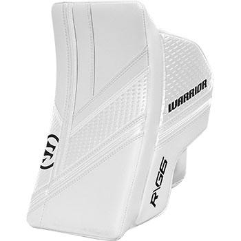 Warrior Ritual G6.1 Pro Plus Blocker Portero Senior