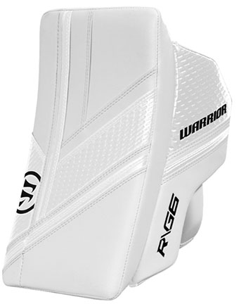 Warrior Ritual G6 E Plus Guanto Scudo Senior