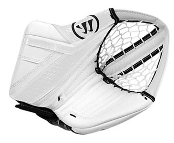 Warrior Ritual G6 E Plus Portero Catcher juvenil