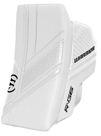 Warrior Ritual G6 Pro Plus Bloqueure Senior