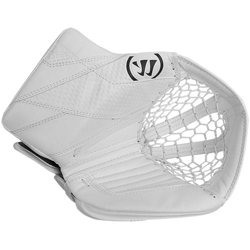 Warrior Ritual G7.1 Pro Catcher Senior white