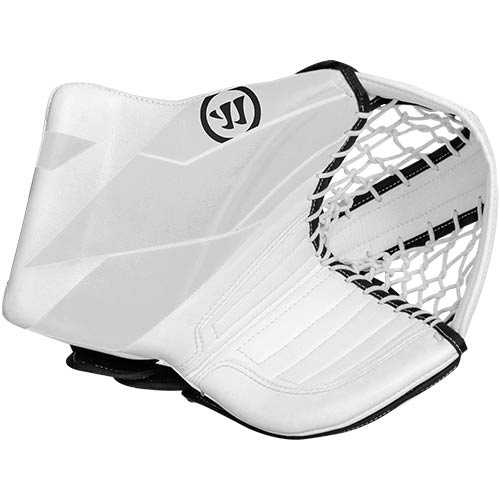 Warrior Ritual G7 Catcher Youth white