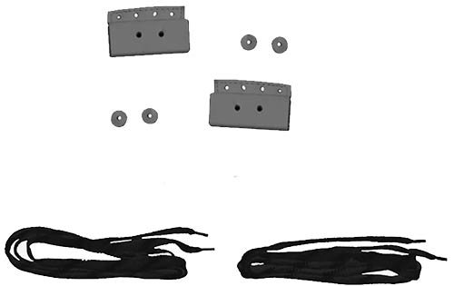 Warrior Ritual G7 Toe Bridge Kit til målmænd i ishockey