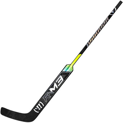 Warrior Ritual M3 Pro Målmand Stav Senior