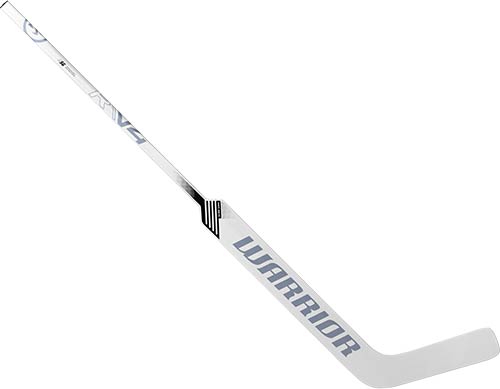 Warrior Ritual R-V4 Ishockey Målmand Stav Senior