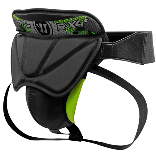 Warrior Ritual X4 E Cup Goalie Jock Youth