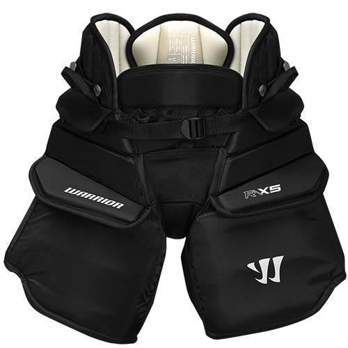 Warrior Ritual X5 bukser til Målmand Junior