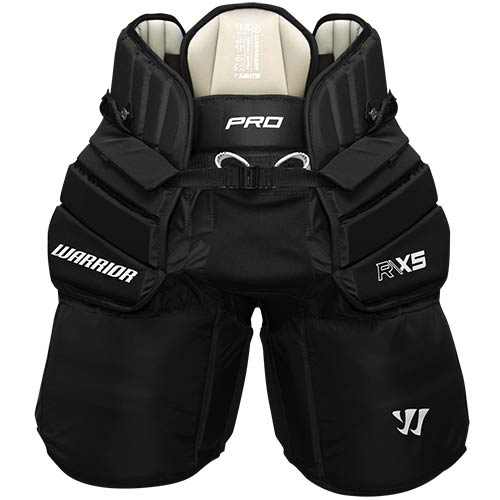 Warrior Ritual X5 Pro Goalie Pants Senior