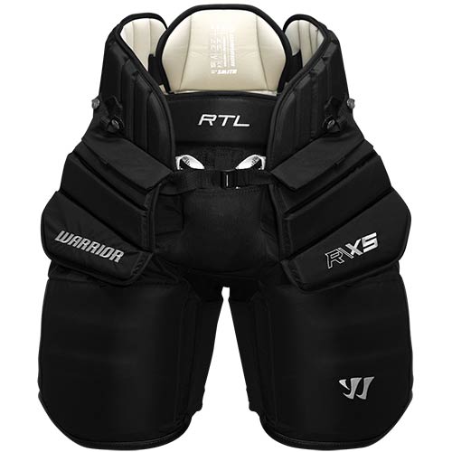 Warrior Ritual X5 RTL pantaloni Portiere Senior
