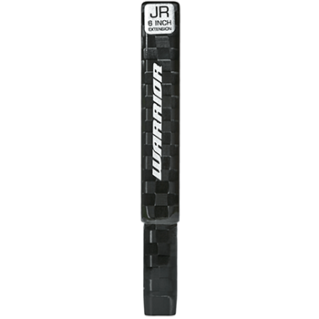 Warrior stave forlænger Junior Composite 6" (ca. 20,3 cm)