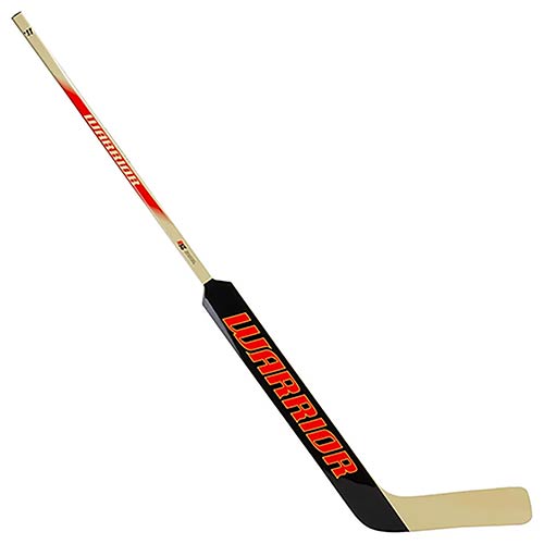 Warrior Swagger Comp Goalie Stick Calgary Senior