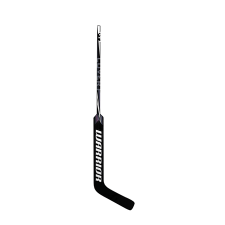 Warrior Torwartschläger Covert QR10 Twilight Junior