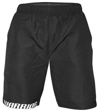 Warrior Training Short Junior Black