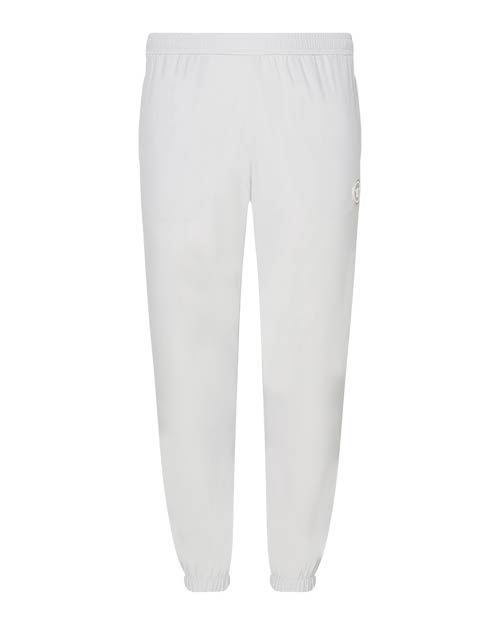Warrior Travel Pants Senior Warm Grey