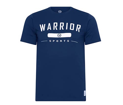 Warrior urheilupaita Senior navy