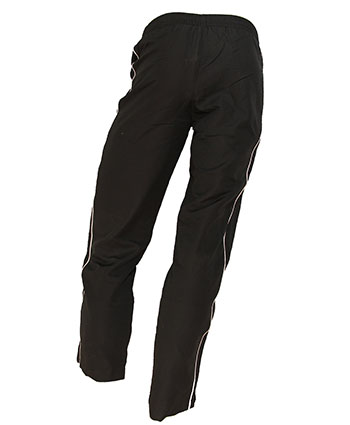 Warrior W2 Warm Pantalon d'entrainement Junior - noir