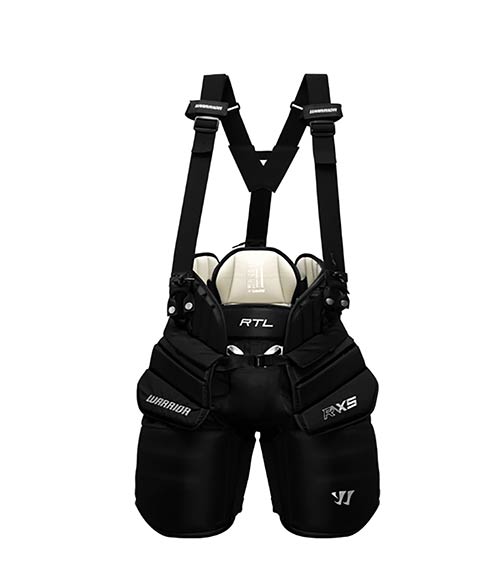 Warrior X5 Goalie Suspenders