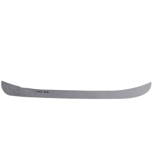 Warrior XCL Steel płozy wymienne Senior (1 para)