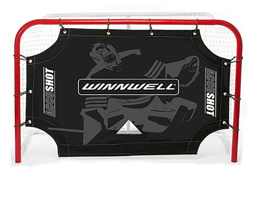 Winnwell Accushot Target 72" 183x122cm