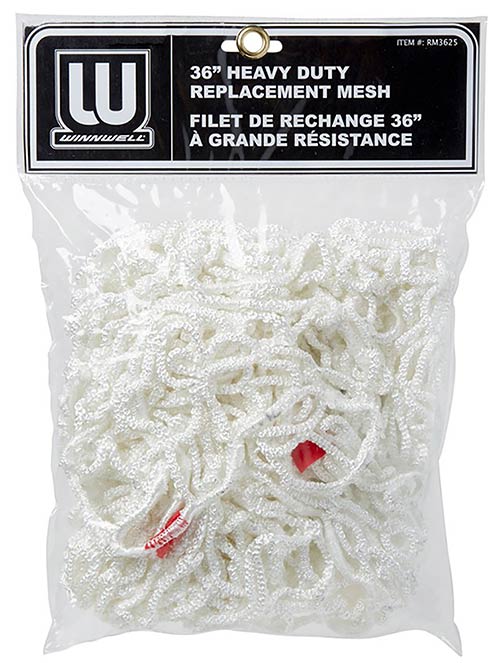Winnwell HD Hockeymål Net 36"