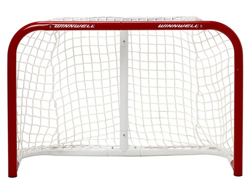 Winnwell Ishockeymå HD Proform 36" 91x60x30cm