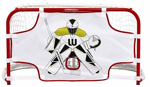 Winnwell mini Mini mål set 31" 79x53x30cm