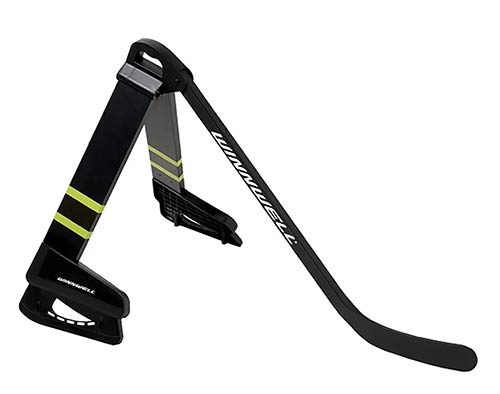 Winnwell Pro Defender Stickhandling hjælp