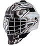 Bauer NME Street King Bambin portiere Mask gioventù