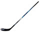 Bâton de hockey Bauer I3000 Wood Street ABS Senior 59"
