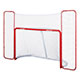 Bauer Goal with safety net - Goal size approx. 183x122x76 cm