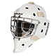 Bauer 930 Junior ice hockey goalie mask white