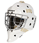 Bauer 930 Máscara de portero de hockey sobre hielo Bambinibl