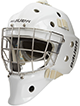 Bauer Profile 940 Goalie Mask Senior white