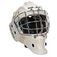 Bauer 930 Senior ice hockey goalie mask white