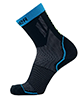 Bauer Perfomance Low Skate chaussettes - court