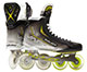 Bauer Vapor 3X Pro Roller Hockey Skate Senior