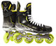 Bauer Vapor 3X Roller Hockey Skate Intermediate