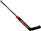 Bauer GSX Second Edition II crosse de gardien Junior rouge
