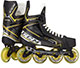 CCM Inline Skate 9370R Senior Roller Hockey Skate
