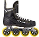 CCM Inline Skate 9350R Intermediate Roller Hockey Inliner