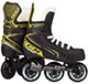 CCM Inline Skate 9350 Bambini Rollhockey Skate