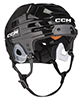 CCM Tacks 720 casco Senior negro